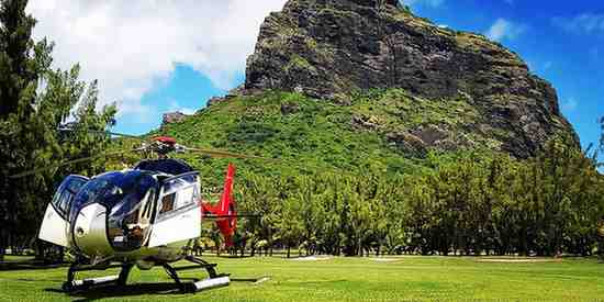 Mauritius Sightseeing Tour Packages