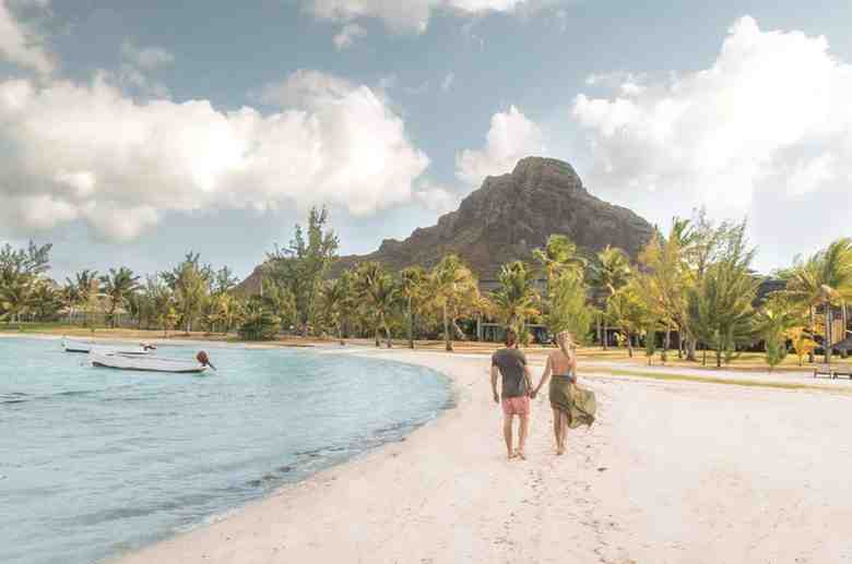 Mauritius Island Tour North and East