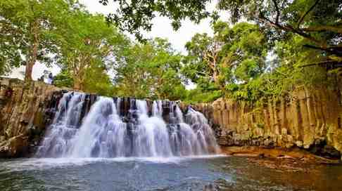 Mauritius Tourist Guide
