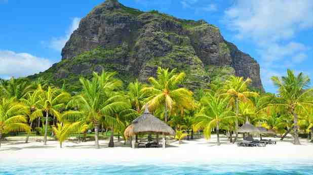 Mauritius Tourist Guide