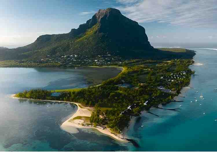 Mauritius Premium Guided Tour