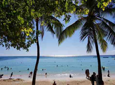 Mauritius Family Tours with Kids