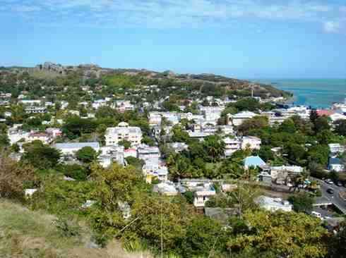 Port Mathurin