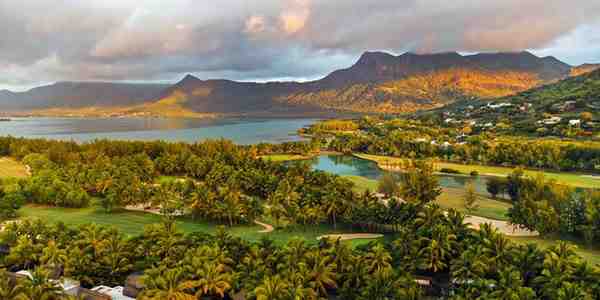 Mauritius Island Tour North and East