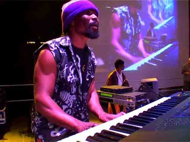 Reggae Donn Sa Festival